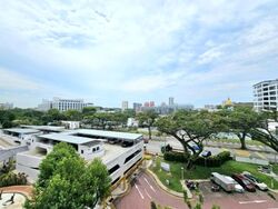 Blk 22 SIN MING VILLE (Bishan), HDB 3 Rooms #504262801